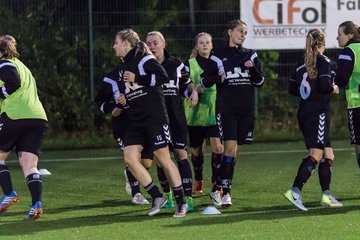 Bild 42 - Frauen Bramstedter TS - SV Henstedt Ulzburg3 : Ergebnis: 0:8